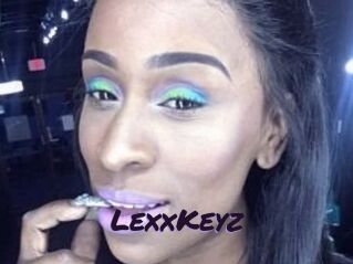 Lexx_Keyz