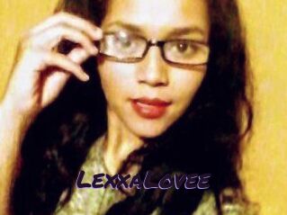 Lexxa_Lovee