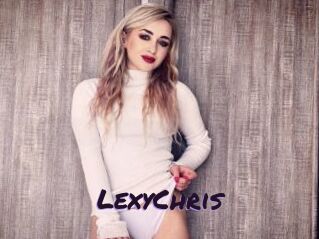 LexyChris