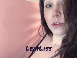 LexyLiss