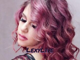 LexyLive