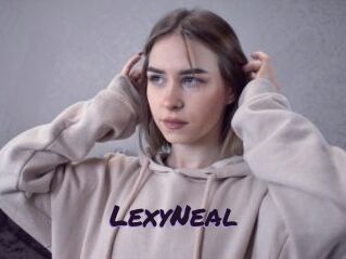 LexyNeal