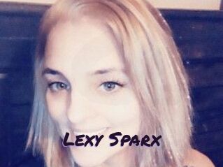 Lexy_Sparx