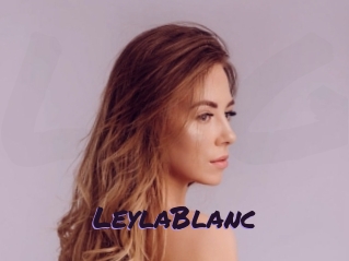 LeylaBlanc