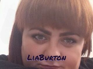 LiaBurton