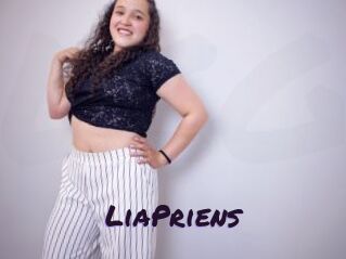 LiaPriens