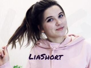 LiaShort