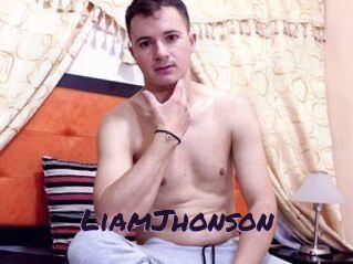 LiamJhonson