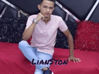 LianSton