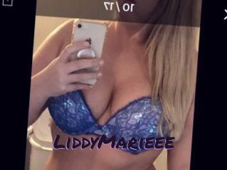 LiddyMarieee