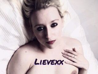 Lievexx