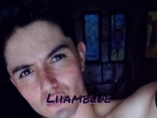 Liiamblue