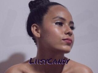 LiisyCandy