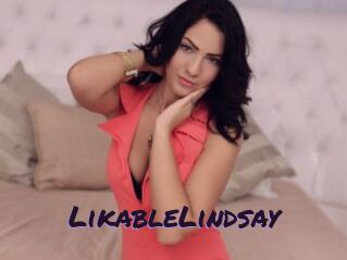 LikableLindsay