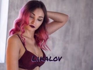 Likalov