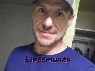 Likeemhard