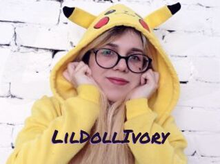 LilDollIvory