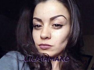 LilMamaXO