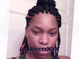 LilNastyXXX