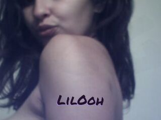 LilOoh