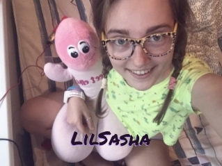 LilSasha