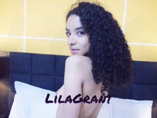 LilaGrant