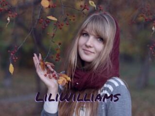 LiliWilliams