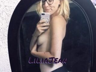 Lilia_Jean