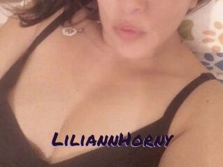 LiliannHorny