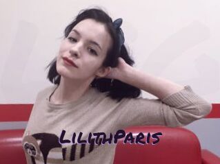 LilithParis