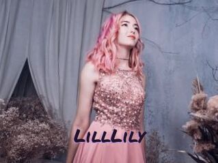 LillLily