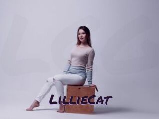 LillieCat Le Cul Gratuit