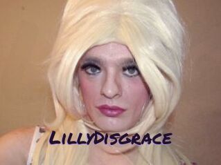 LillyDisgrace