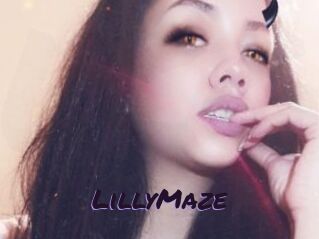 LillyMaze