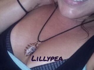 Lillypea