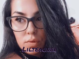 Lilteacher