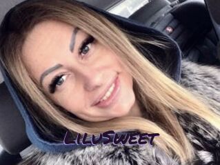 LiluSweet