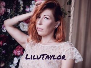 LiluTaylor