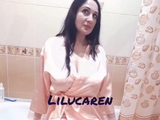 Lilucaren