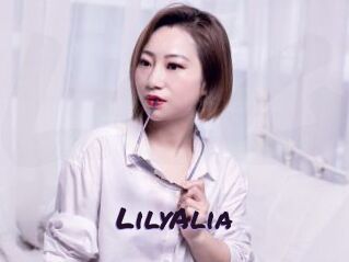 LilyAlia