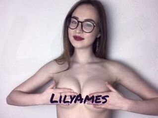 LilyAmes