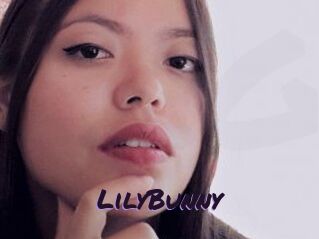 LilyBunny