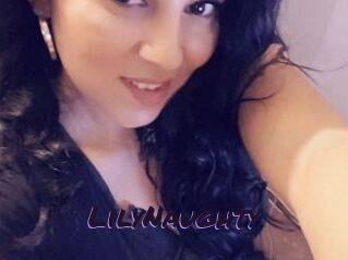 LilyNaughty