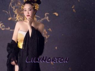 LilyNorton