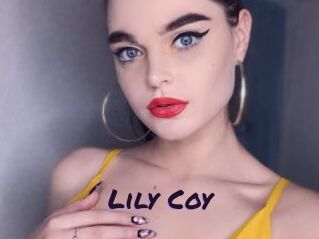 Lily_Coy