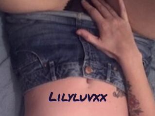 Lilyluvxx