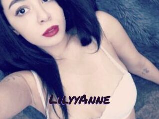 LilyyAnne