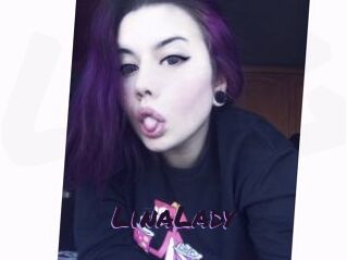 LinaLady