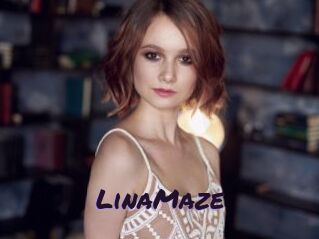 LinaMaze