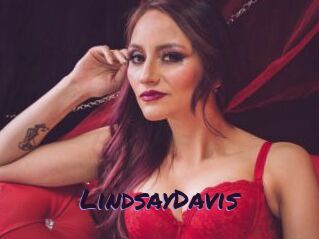 LindsayDavis